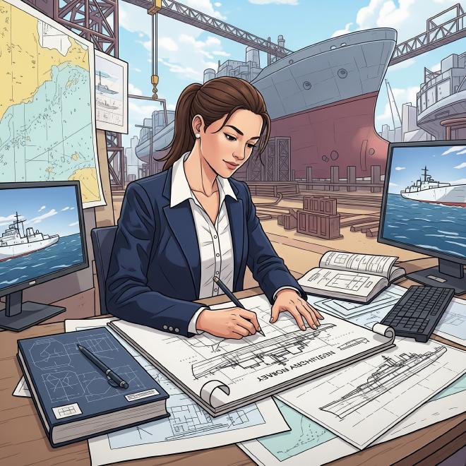 First Version - second attempt