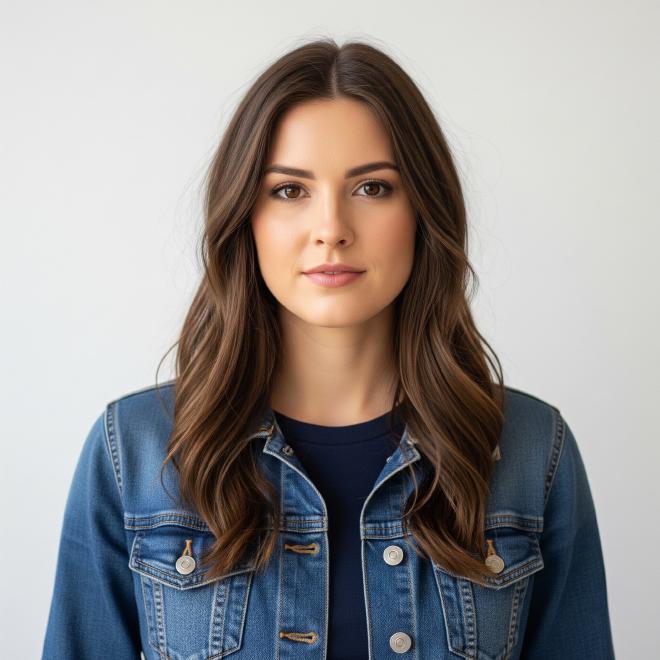 First Version - second attempt