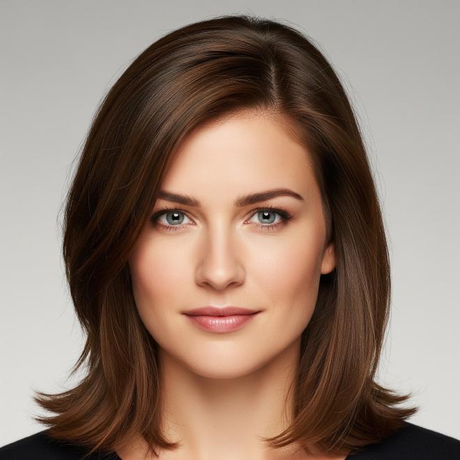 First Version - second attempt